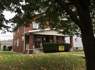 908 Thomas Rd, Columbus, OH 43212