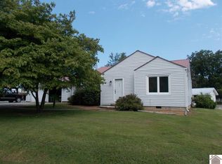 834 Monroe Dr, Barlow, KY 42024