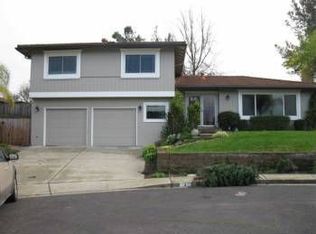 4 Devon Cir, Pleasant Hill, CA 94523