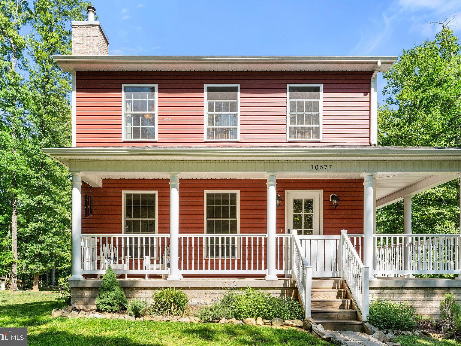 10677 Bears Den Rd, Marshall, VA 20115 MLS VAFQ2008758 Zillow