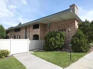 4080 W Rivers Edge Cir UNIT 1, Brown Deer, WI 53209