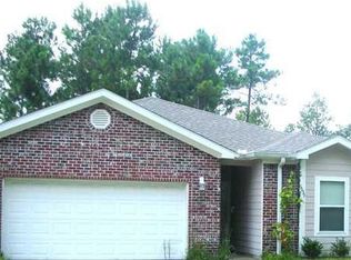 6039 W Clay St, Bay St Louis, MS 39520