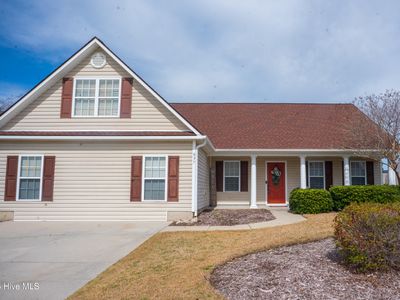 637 Hillside Drive, Wilmington, NC, 28412