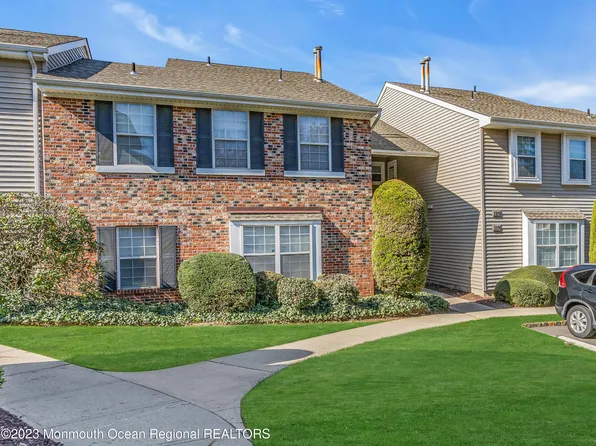 118 Blake Court #118, Old Bridge, NJ 08857
