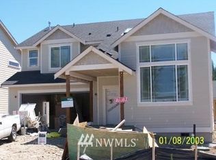 18322 121st St E, Bonney Lake, WA