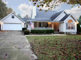 10 Magnolia Ridge Ln, Elgin, SC 29045