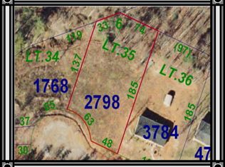 35 Parker Ln, Moravian Falls, NC 28654