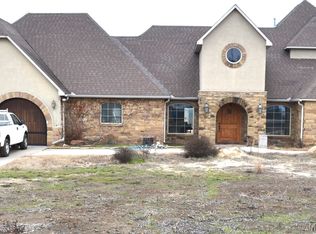 4121 N Commerce St, Ardmore, OK 73401