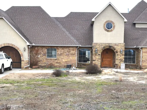 4121 N Commerce St, Ardmore, OK 73401