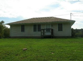 370 Ten Mile Rd, Mount Eden, KY 40046
