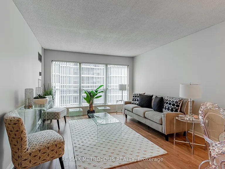 7 Carlton St #601 — Photo 12