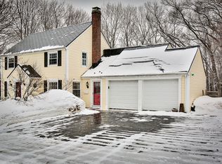 11 Sheridan Rd, Stoneham, MA 02180