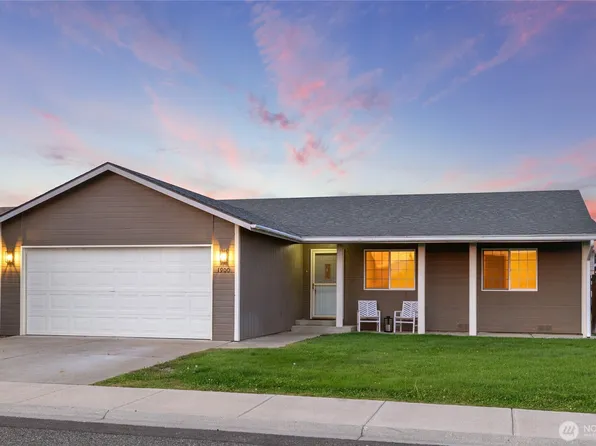 1900 Trails Edge Drive, Ellensburg, WA 98926
