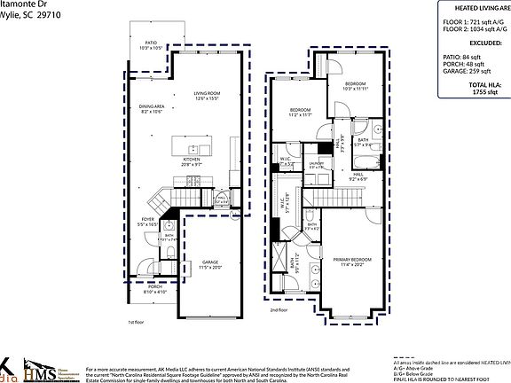4th image of 616 Altamonte Dr