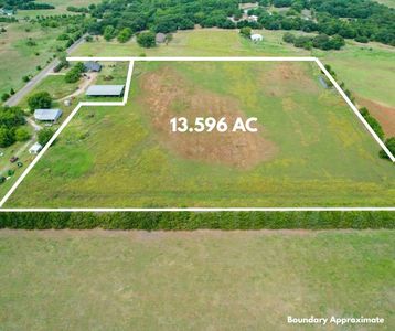 0 County Road 618, Farmersville, TX, 75442