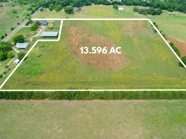 0 County Road 618, Farmersville, TX 75442