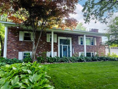 411 Rollcrest Ct, Midland, MI, 48640