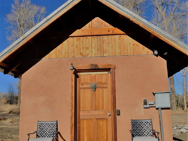 Casita if you need extra room (additional charge)