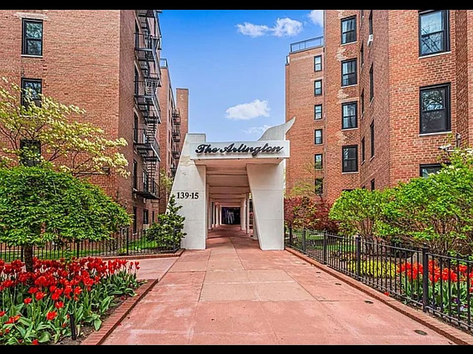 1st image of 139-15 83rd Ave APT 431