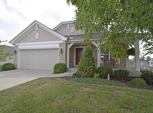 3970 Parkplace Dr, Erlanger, KY 41018