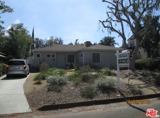 11734 Hartsook St, Valley Village, CA 91607