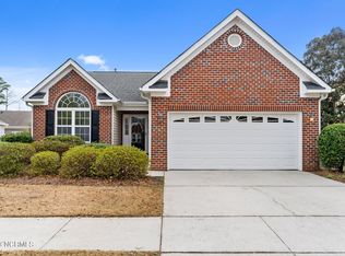 4113 Rounding Bend Ln, Wilmington, NC 28412