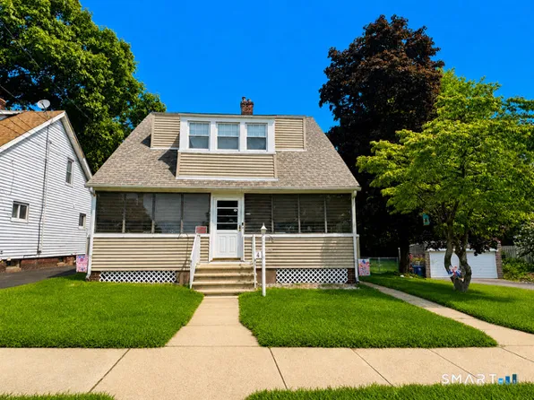 4 Orchard Street, West Haven, CT 06516