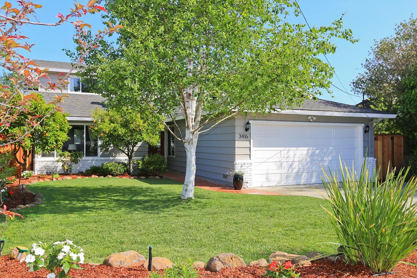 3416 Lodge Dr photo 1