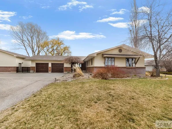 12433 S 1 E, Idaho Falls, ID 83404