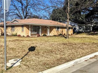2022 S 9th St, Temple, TX 76504