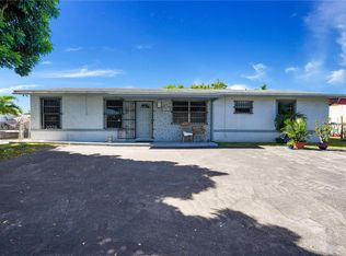 25300 SW 127th Ave, Homestead, FL 33032