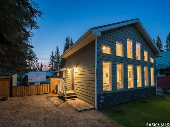 110 Lakeshore Drive, Candle Lake, SK S0J 3E0
