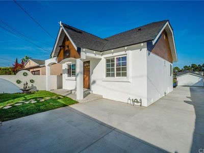 1320 Cordon Dr, Los Angeles, CA, 90063