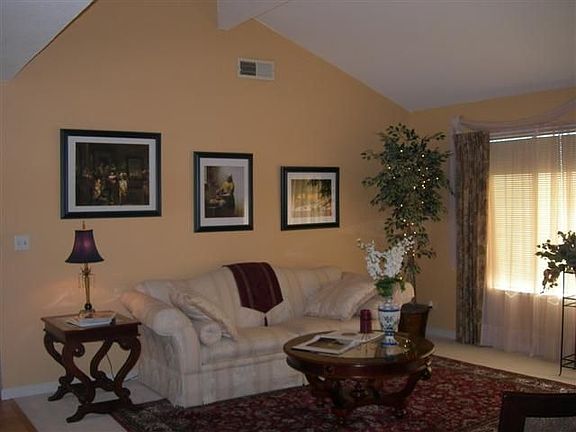 Elegant Living