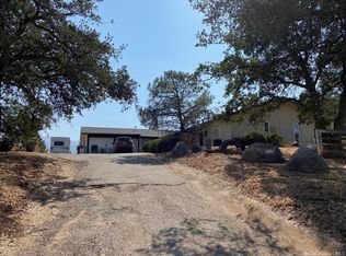 20642 Black Oak St, Tehachapi, CA 93561