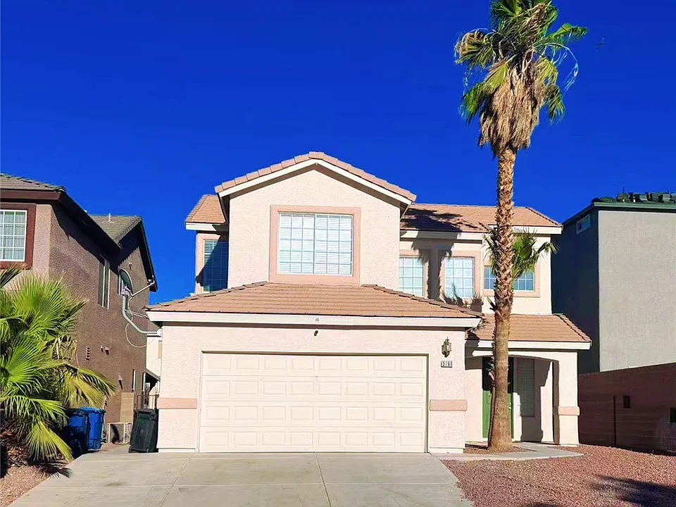 5798 S Pioneer Way
