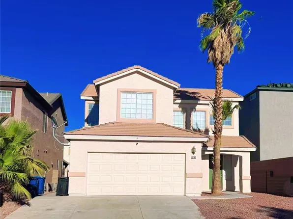 5798 S Pioneer Way, Las Vegas, NV 89113