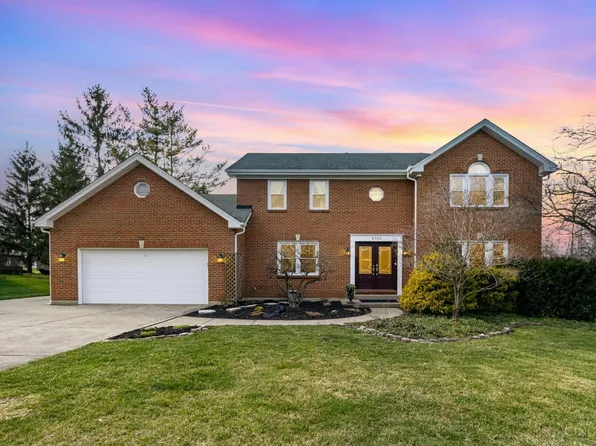 6523 Yankee Rd, Liberty Township, OH 45044