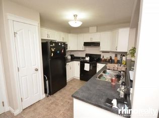 7801 Golf Course Rd #1A, Stony Plain, AB T7Z0C7