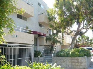 3642 Hughes Ave APT 7, Los Angeles, CA 90034
