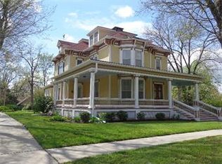 534 S Cedar St, Ottawa, KS 66067