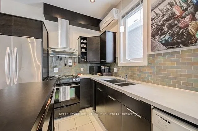 2 bed, $2,800 — Photo 2