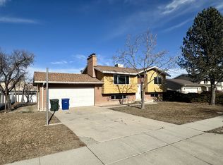 3516 W 4650 S, West Valley City, UT 84119