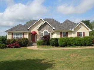 105 Tanner Dr, Griffin, GA