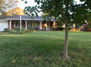 2839 E Rocklyn Rd, Springfield, MO 65804