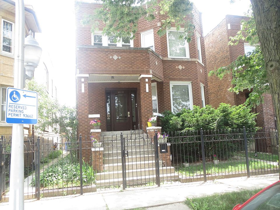 1st image of 5919 S Fairfield Ave