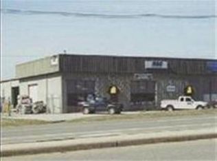 2701 S Main St, Bloomington, IL 61704