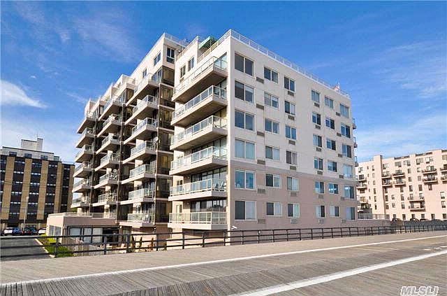 1st image of 170 W Broadway APT 5G