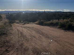 0 Alta Mesa Rd LOT 1, Hesperia, CA 92344