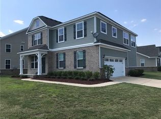 2700 Adderly Pl, Suffolk, VA 23434